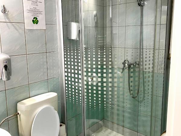 Triple M Hotel : photo 4 de la chambre chambre lits jumeaux