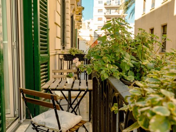 MammaDada charm rooms : photo 3 de la chambre chambre quadruple supérieure