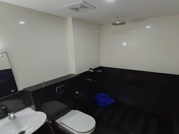 Baywatch Beach Homes : photo 8 de la chambre chambre double deluxe - vue latérale sur mer