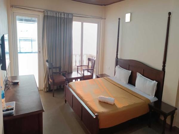 Baywatch Beach Homes : photo 9 de la chambre chambre double - vue sur mer