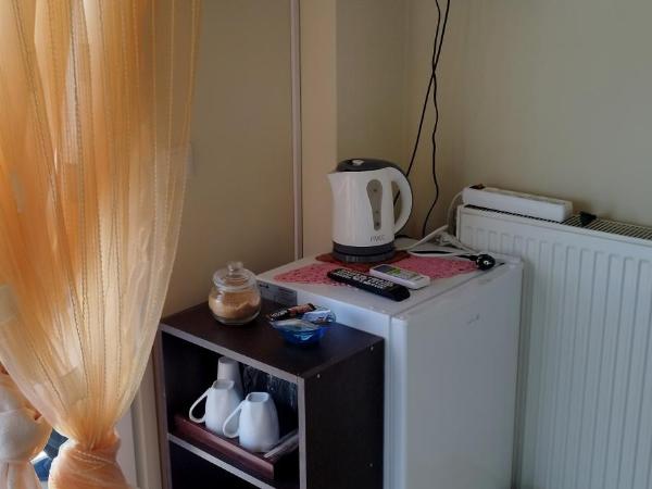 Mom's Cozy Corner : photo 5 de la chambre chambre double avec balcon