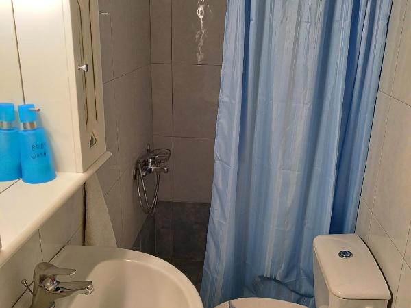 Mom's Cozy Corner : photo 2 de la chambre chambre double avec balcon