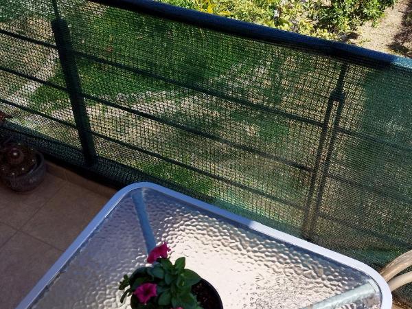 Mom's Cozy Corner : photo 10 de la chambre chambre double avec balcon