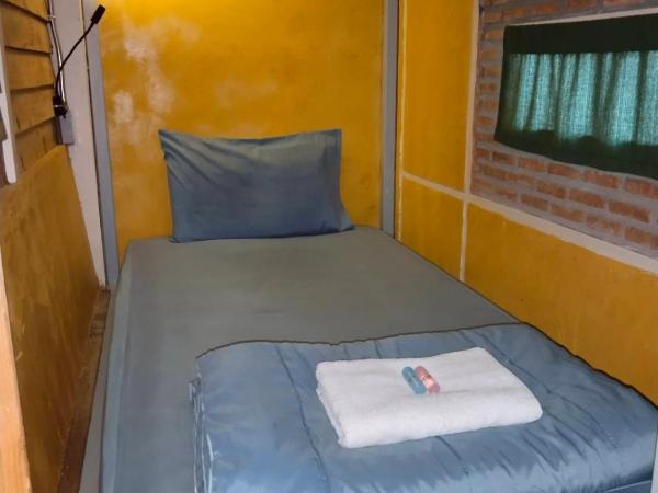 Time Sabai 32 : photo 2 de la chambre chambre double Économique