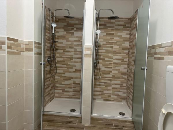 Casa Per Ferie San Giovanni Bosco : photo 6 de la chambre chambre quadruple