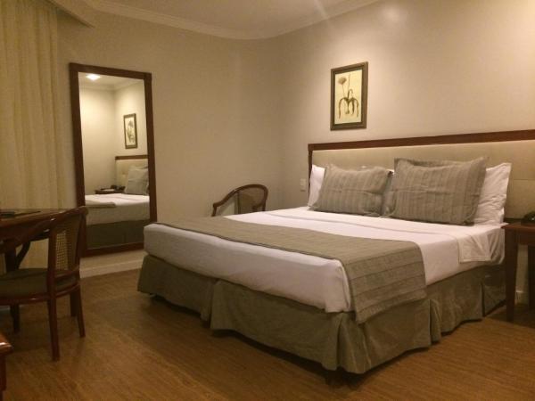 Olinda Rio Hotel : photo 8 de la chambre chambre double ou lits jumeaux standard