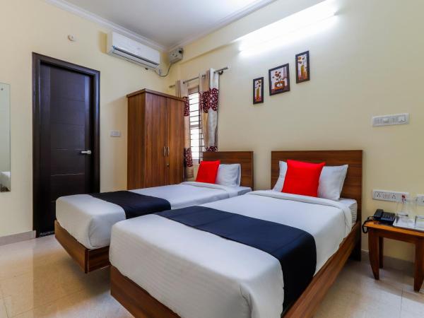 SLN Residency : photo 3 de la chambre chambre triple classique