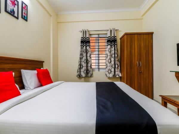 SLN Residency : photo 1 de la chambre chambre triple classique