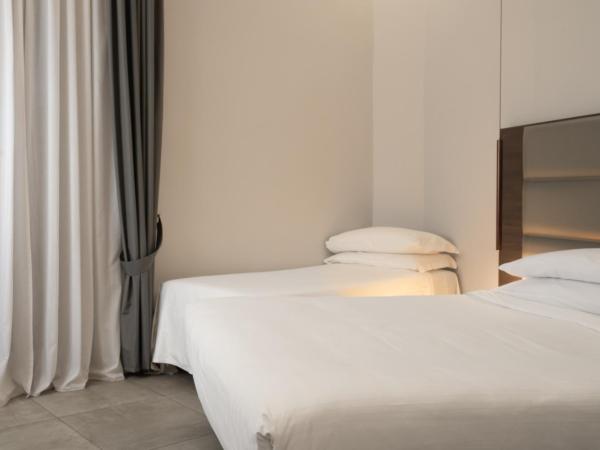 The Grey : photo 7 de la chambre chambre double supérieure