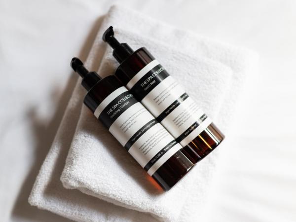 Weber Hotel : photo 5 de la chambre chambre double