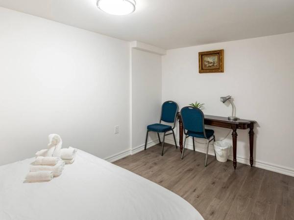 Simple & Tidy Private Rooms : photo 9 de la chambre chambre double avec salle de bains privative