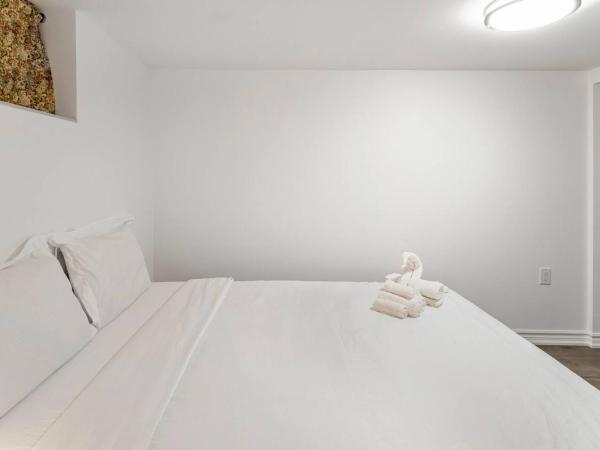 Simple & Tidy Private Rooms : photo 10 de la chambre chambre double avec salle de bains privative