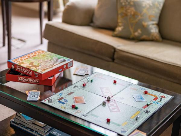 The Goodenough Hotel London : photo 7 de la chambre suite signature helena normanton