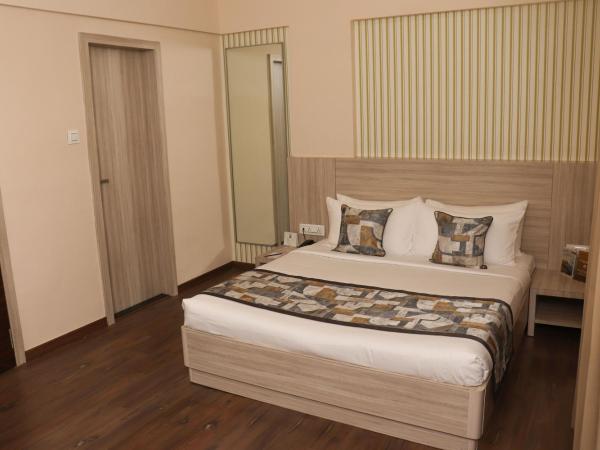 Hotel Bawa Regency : photo 1 de la chambre chambre double exécutive