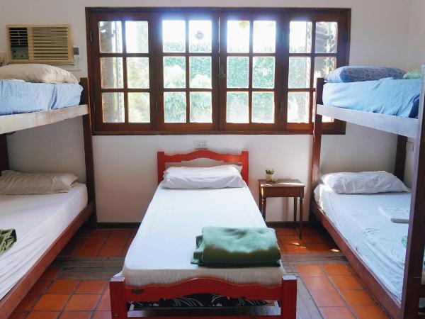 Hostel Posada Juan Ignacio : photo 1 de la chambre lit simple dans dortoir à 6 lits