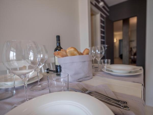 Attico 195 : photo 8 de la chambre appartement 1 chambre