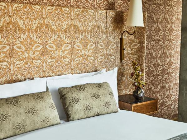 Austin Proper Hotel, a Member of Design Hotels : photo 3 de la chambre chambre king premier avec balcon 