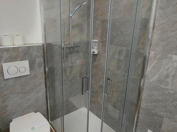 Glam Resort Villa Maria Luigia : photo 4 de la chambre suite familiale – annexe