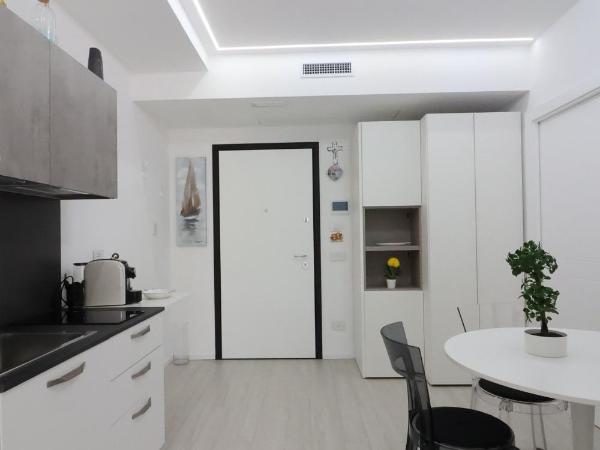 Ad un passo dal mare : photo 5 de la chambre chambre triple