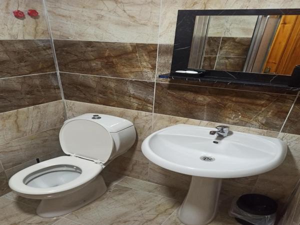 Kemer Agon Butique Hotel : photo 2 de la chambre chambre triple standard