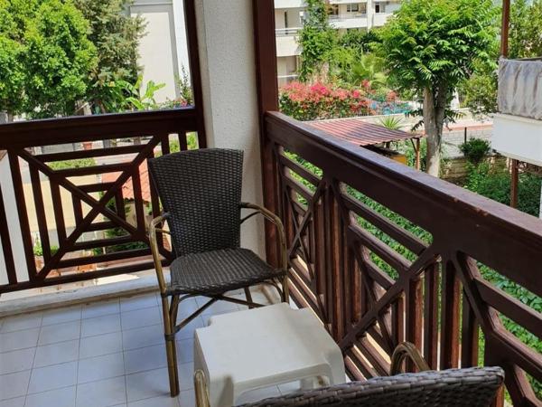 Kemer Agon Butique Hotel : photo 3 de la chambre chambre triple standard