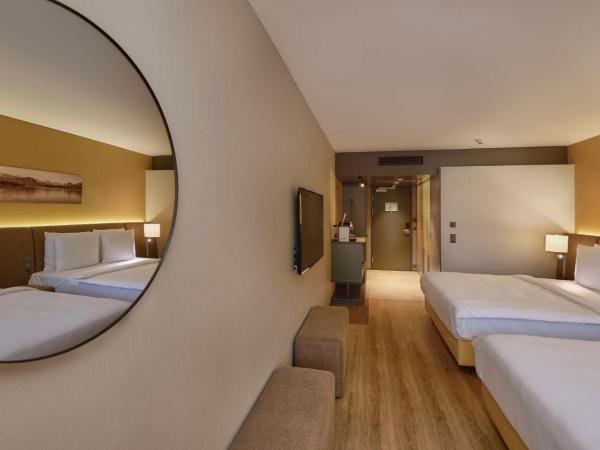 Radisson Blu Hotel, Lucerne : photo 5 de la chambre chambre familiale