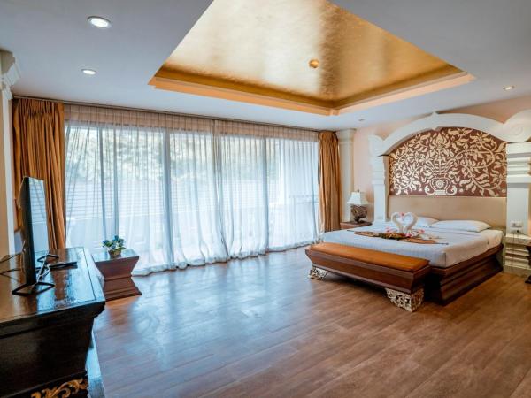 Kasalong Resort and Spa : photo 3 de la chambre suite 1 chambre