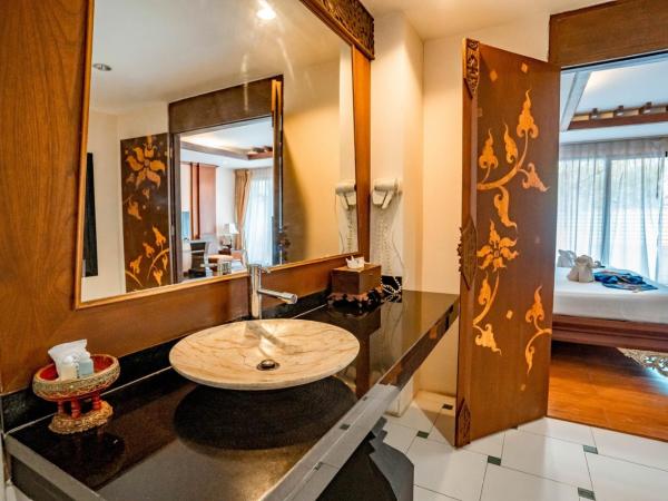 Kasalong Resort and Spa : photo 5 de la chambre suite 1 chambre