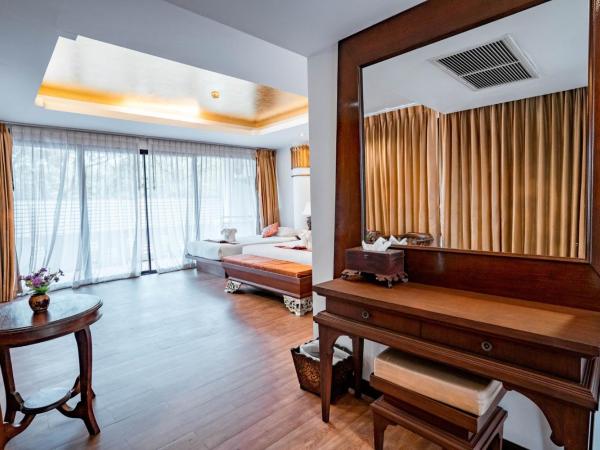Kasalong Resort and Spa : photo 6 de la chambre suite 1 chambre