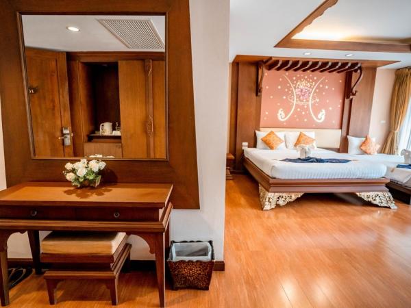 Kasalong Resort and Spa : photo 8 de la chambre suite 1 chambre