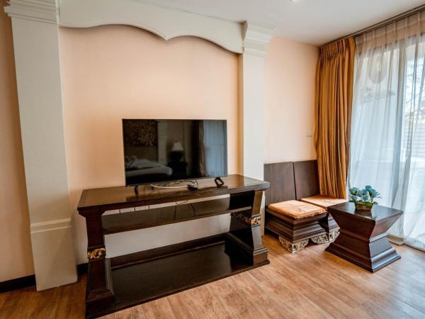 Kasalong Resort and Spa : photo 9 de la chambre suite 1 chambre