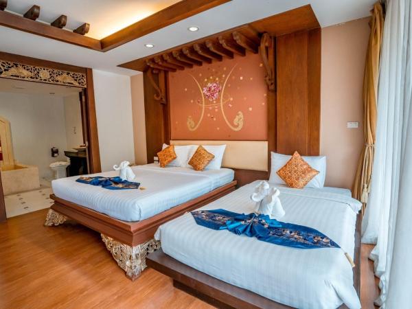 Kasalong Resort and Spa : photo 10 de la chambre suite 1 chambre