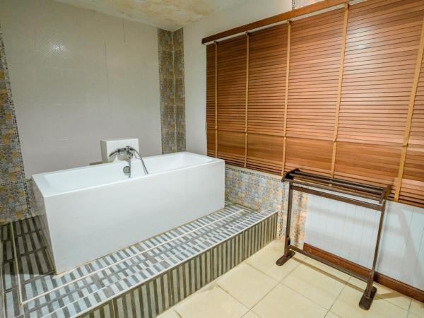 Kasalong Resort and Spa : photo 2 de la chambre chambre lits jumeaux supérieure