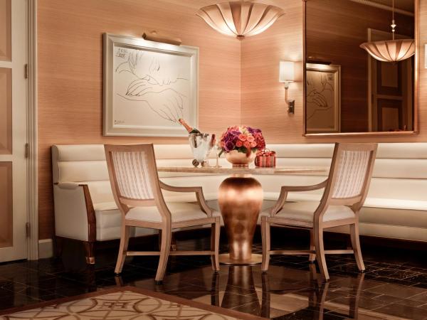 Wynn Macau : photo 2 de la chambre suite 1 chambre - vue sur ville