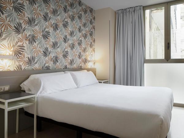 Welcome Gros Hotel : photo 5 de la chambre chambre double ou lits jumeaux