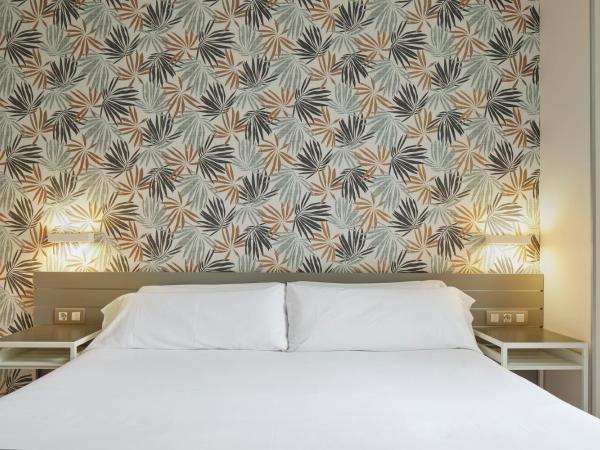 Welcome Gros Hotel : photo 7 de la chambre chambre double ou lits jumeaux