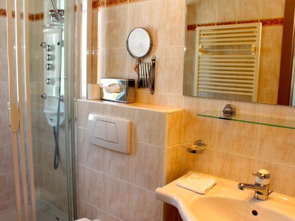 Boutique Hotel Art de Vivre & SPA : photo 5 de la chambre chambre triple deluxe