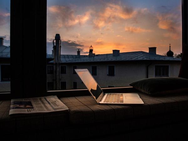 JAMS Music Hotel Munich : photo 3 de la chambre suite confort