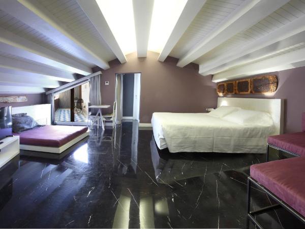 Quintocanto Hotel & Spa : photo 1 de la chambre suite
