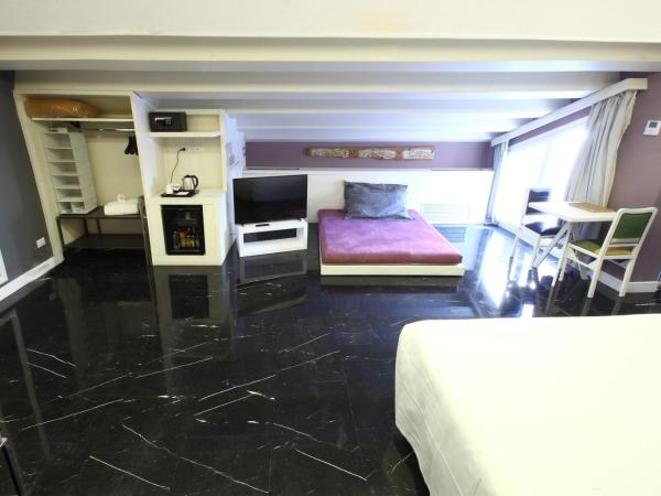 Quintocanto Hotel & Spa : photo 3 de la chambre suite
