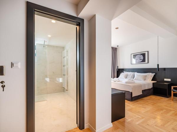 Miramare Hotel : photo 10 de la chambre chambre double supérieure