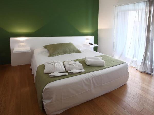 Quintocanto Hotel & Spa : photo 1 de la chambre chambre double deluxe