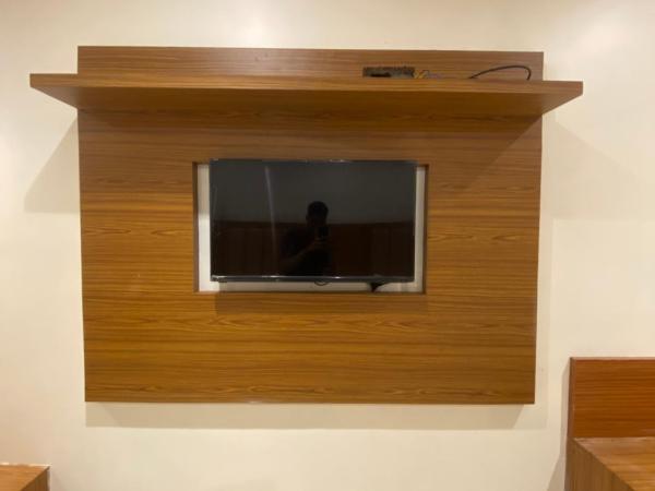 Hotel BKC Inn - Near Trade Center, Visa Consulate : photo 8 de la chambre chambre quadruple deluxe