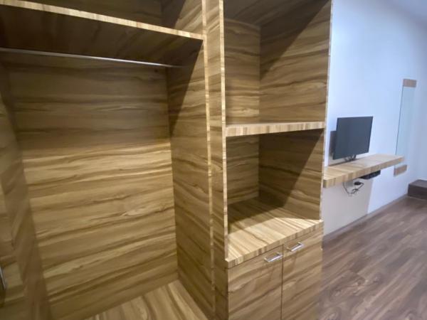 Hotel BKC Inn - Near Trade Center, Visa Consulate : photo 7 de la chambre chambre triple deluxe