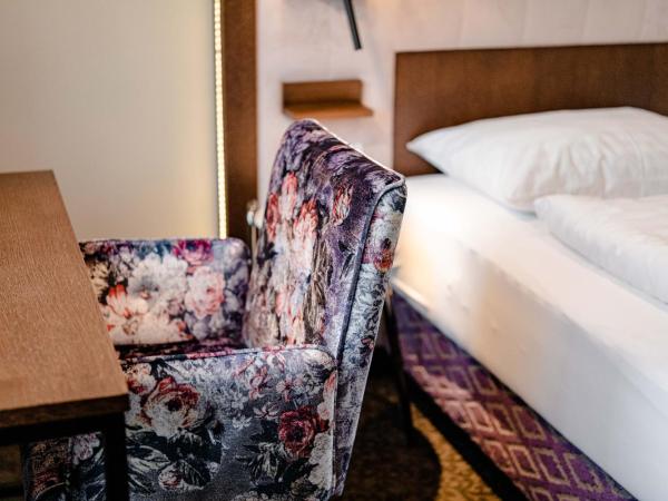 Hotel Eitljörg : photo 1 de la chambre chambre simple supérieure