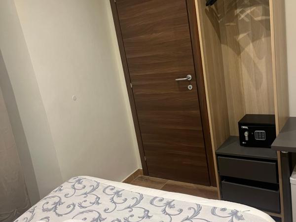 Hotel Veronese : photo 1 de la chambre petite chambre double