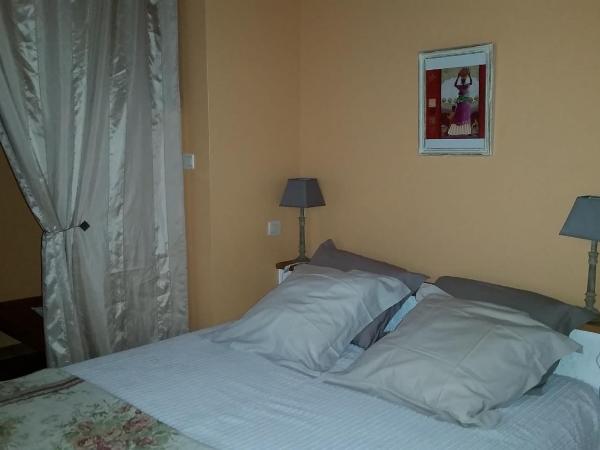 À la Petite Maison : photo 2 de la chambre appartement - vue sur jardin