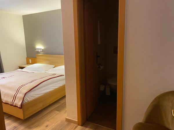 Petit Steffani Bed & Breakfast : photo 3 de la chambre chambre double