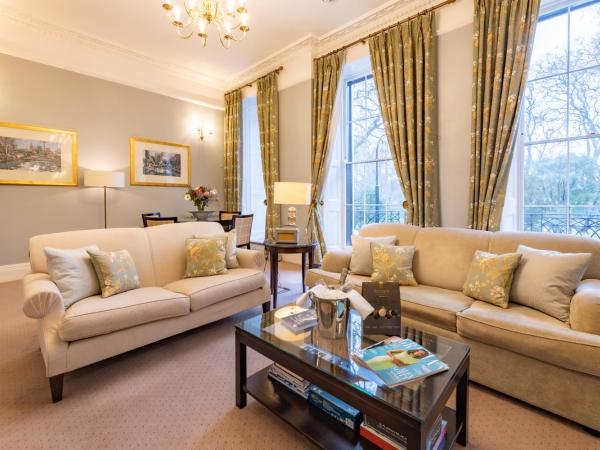 The Goodenough Hotel London : photo 3 de la chambre suite signature virginia woolf