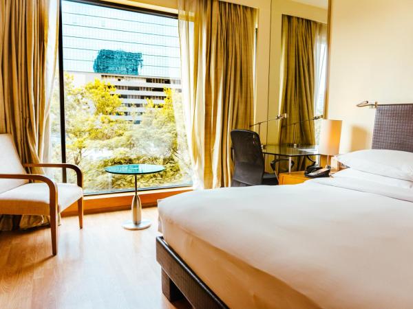 Hyatt Hyderabad Gachibowli : photo 3 de la chambre chambre exécutive